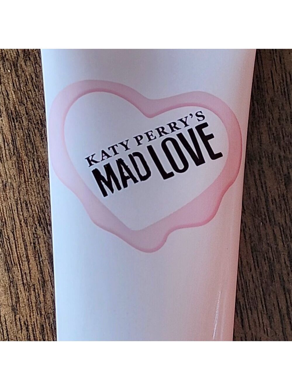 Katy Perry's Mad Love Shower Gel 75ml 2.5 fl oz